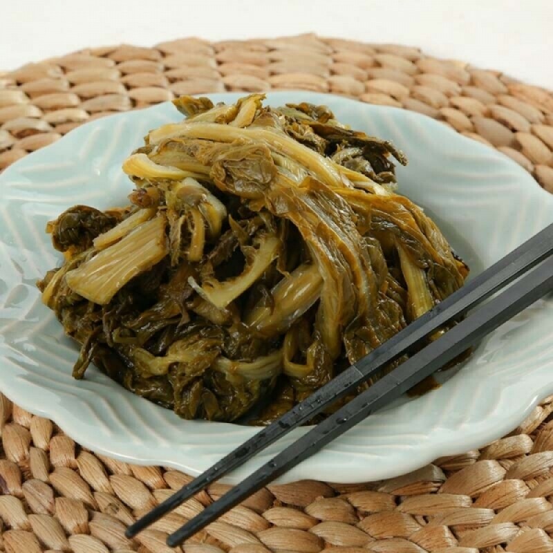 농업회사법인 현푸드(주),양구 펀치볼으뜸 건데친시래기200g*5팩(1kg)